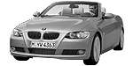 BMW E93 C1688 Fault Code
