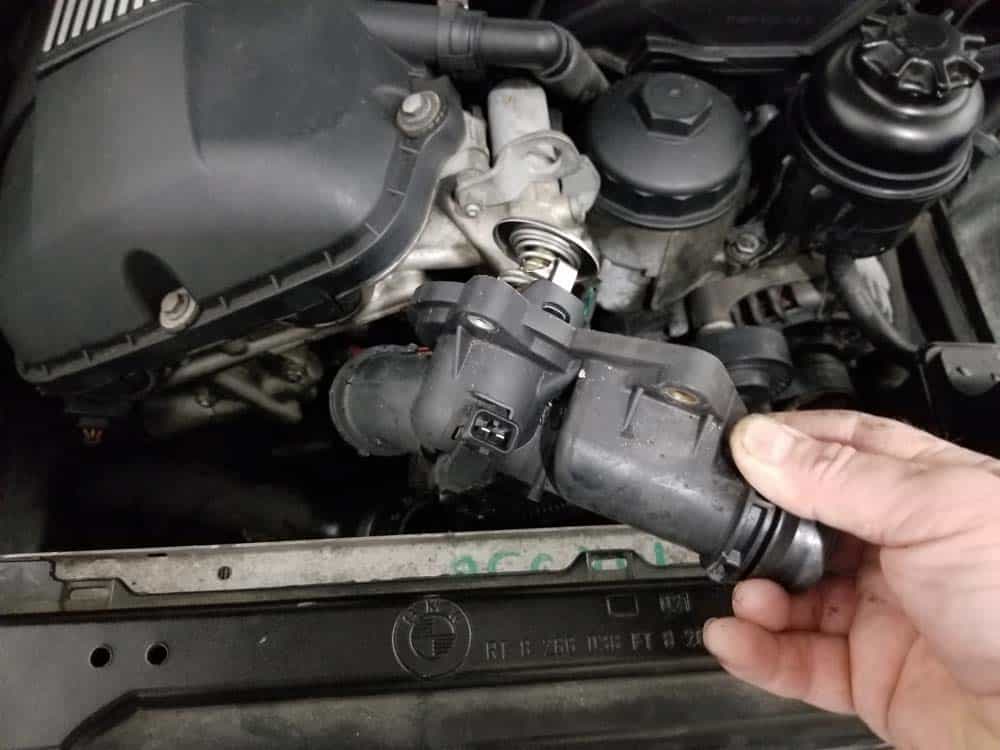 See C1688 in engine